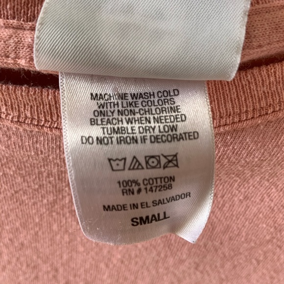 Simply Southern T-shirt - Picture 4 of 4